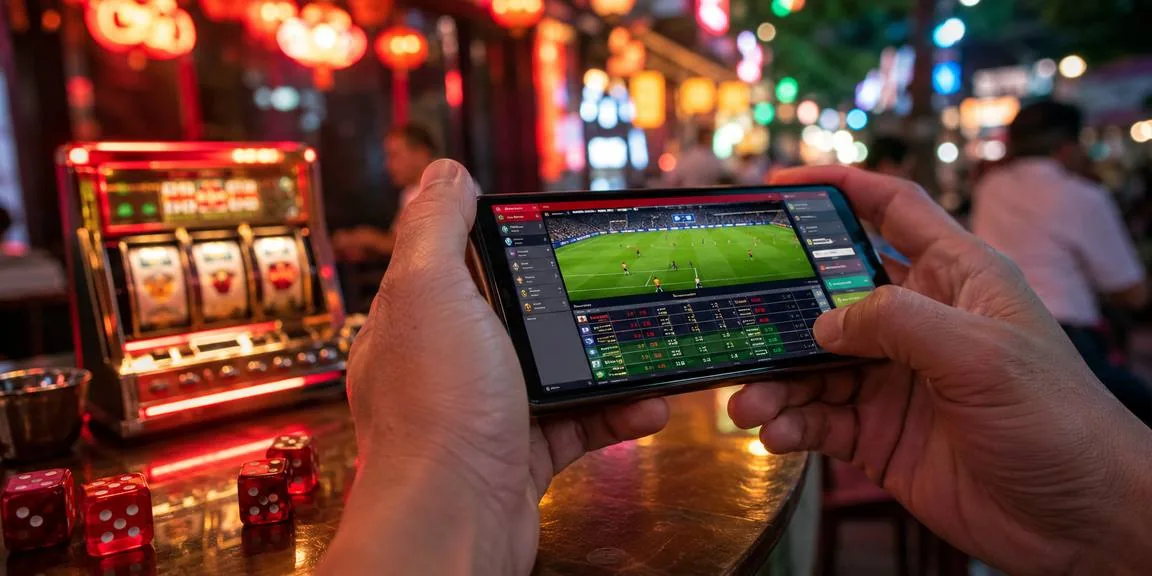 99 arcade Chúng tôi xây dựng 99 arcade như thế nào